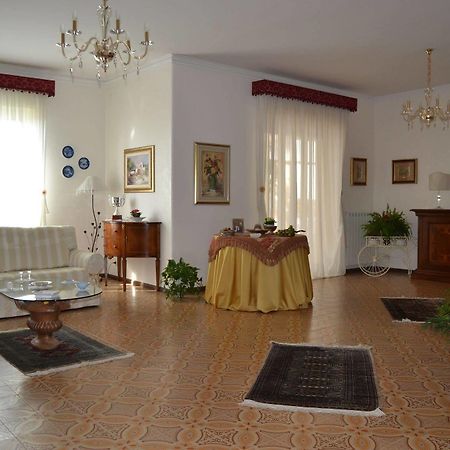 Bed & Breakfast Marena Sant'Agata Li Battiati Luaran gambar