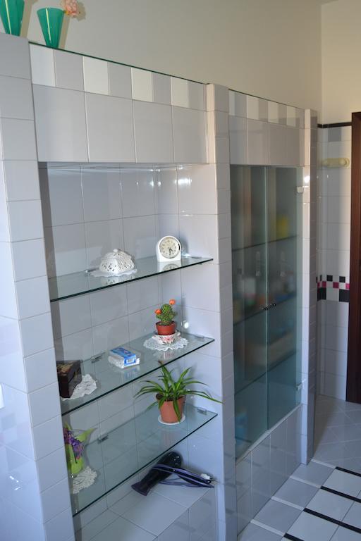 Bed & Breakfast Marena Sant'Agata Li Battiati Bilik gambar