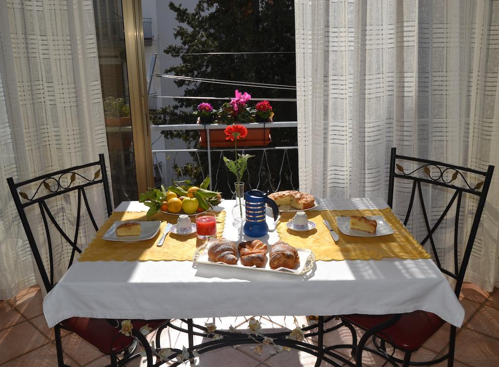Bed & Breakfast Marena Sant'Agata Li Battiati Luaran gambar