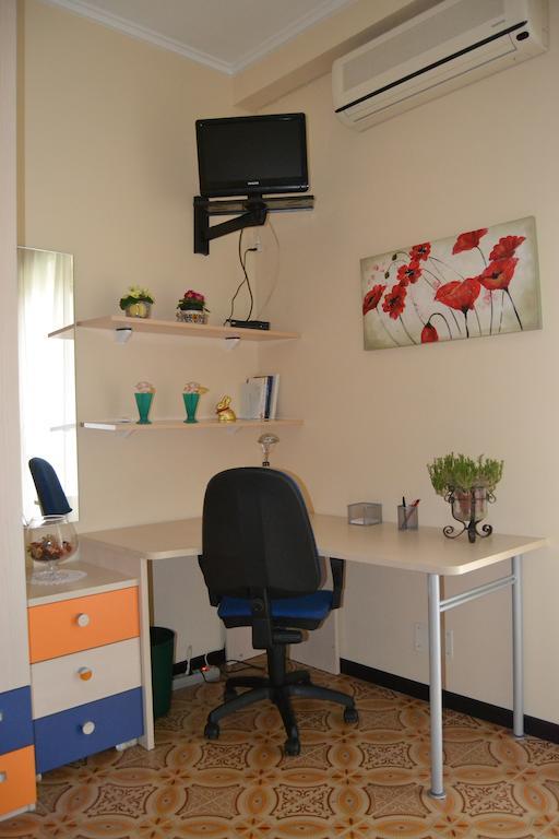Bed & Breakfast Marena Sant'Agata Li Battiati Bilik gambar