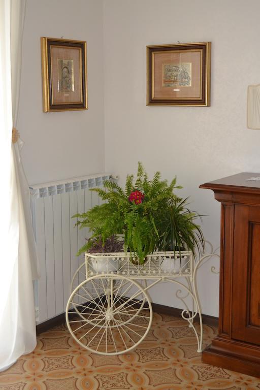 Bed & Breakfast Marena Sant'Agata Li Battiati Luaran gambar
