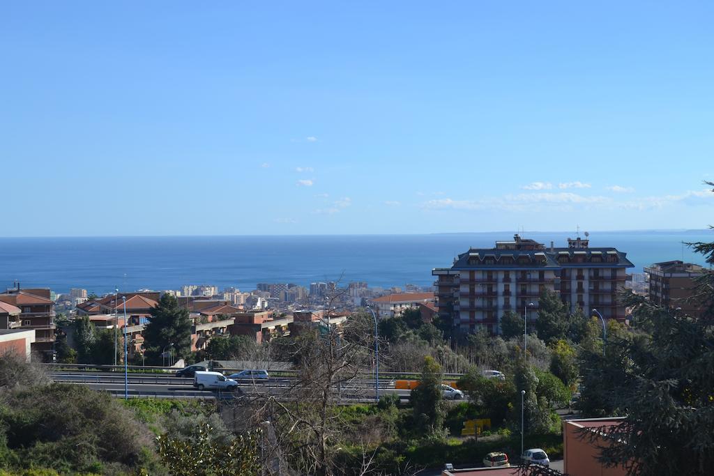 Bed & Breakfast Marena Sant'Agata Li Battiati Luaran gambar