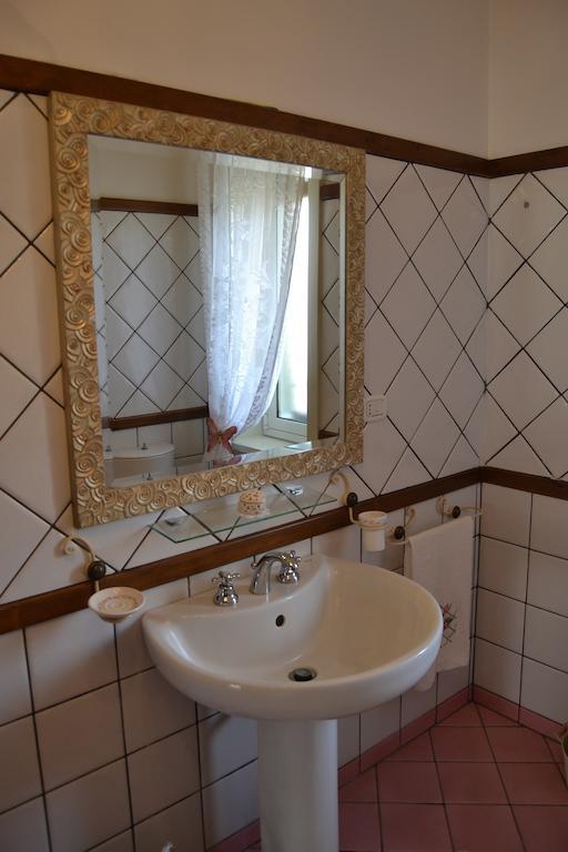 Bed & Breakfast Marena Sant'Agata Li Battiati Bilik gambar