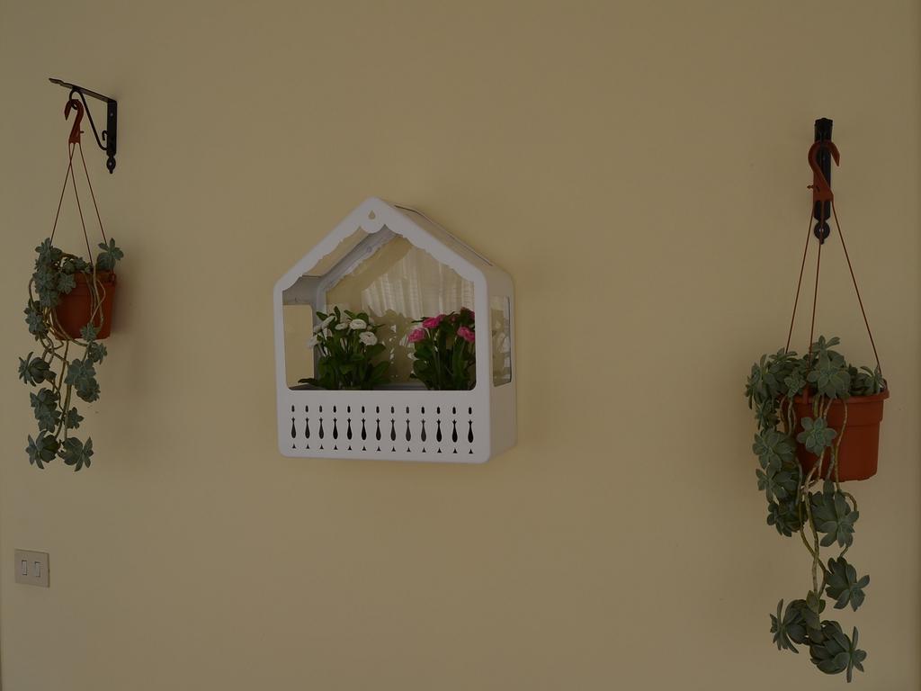 Bed & Breakfast Marena Sant'Agata Li Battiati Luaran gambar