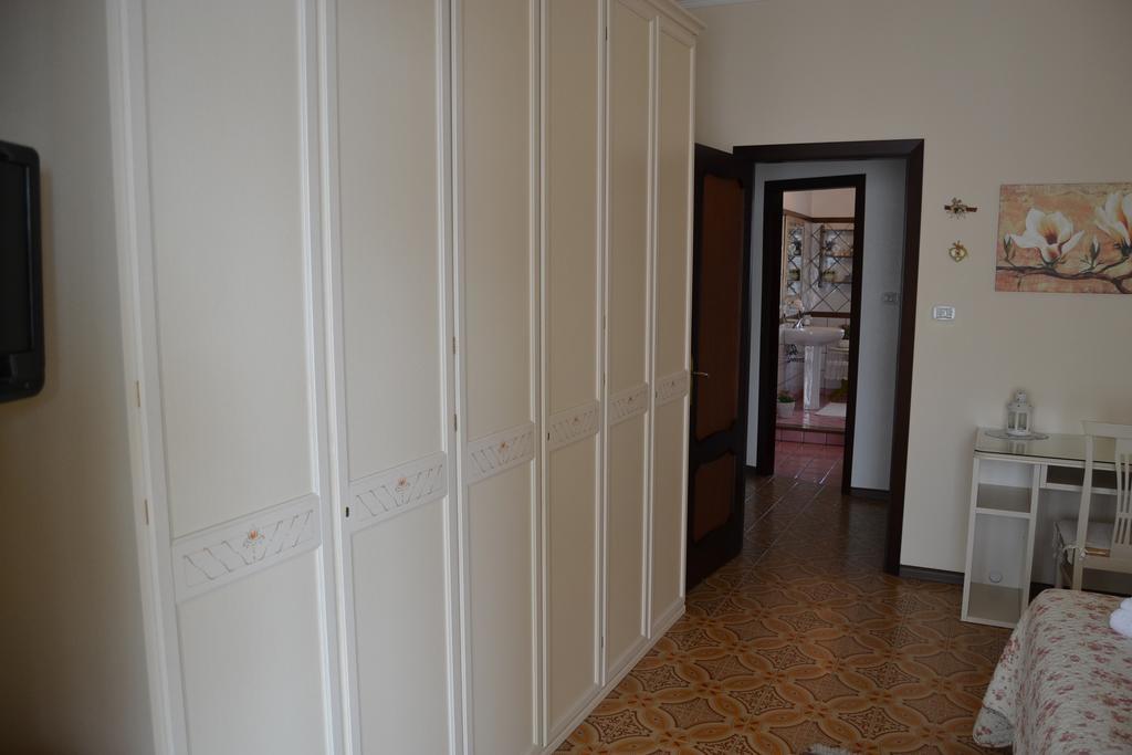 Bed & Breakfast Marena Sant'Agata Li Battiati Luaran gambar