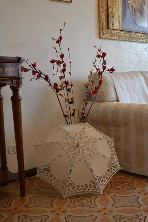 Bed & Breakfast Marena Sant'Agata Li Battiati Luaran gambar