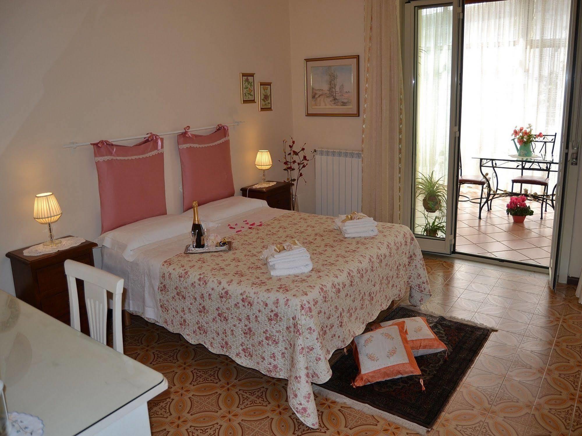 Bed & Breakfast Marena Sant'Agata Li Battiati Luaran gambar