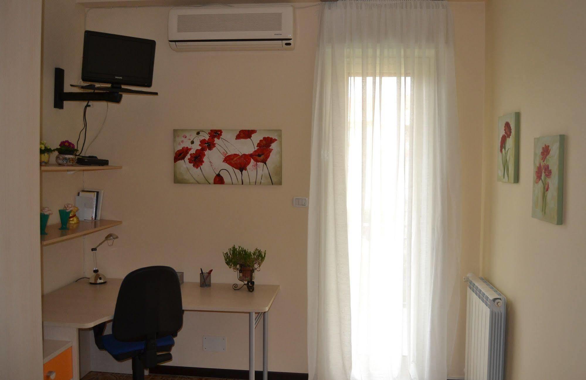 Bed & Breakfast Marena Sant'Agata Li Battiati Luaran gambar