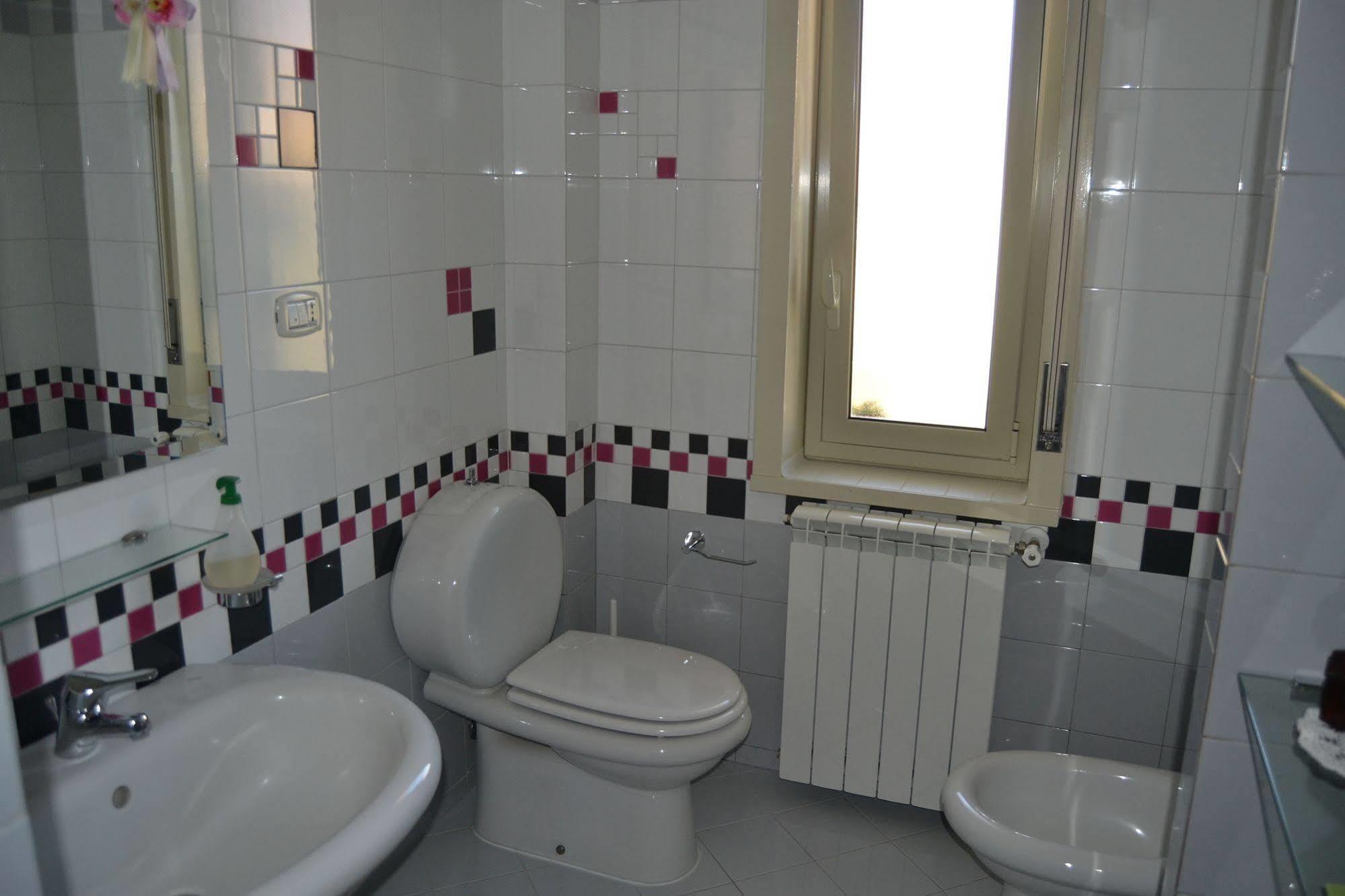 Bed & Breakfast Marena Sant'Agata Li Battiati Luaran gambar