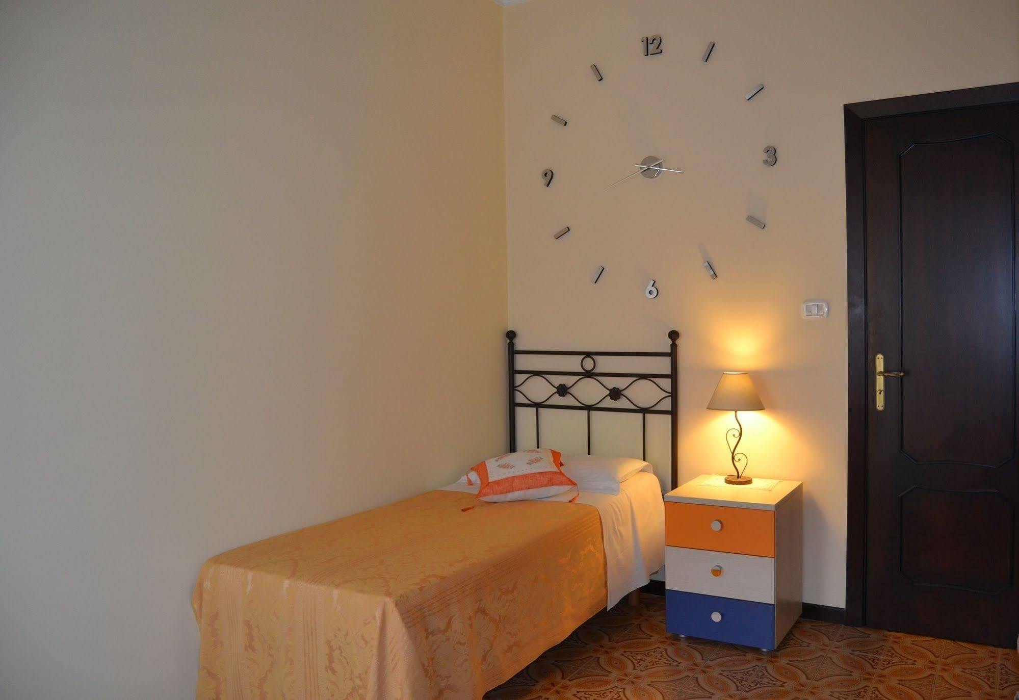 Bed & Breakfast Marena Sant'Agata Li Battiati Luaran gambar