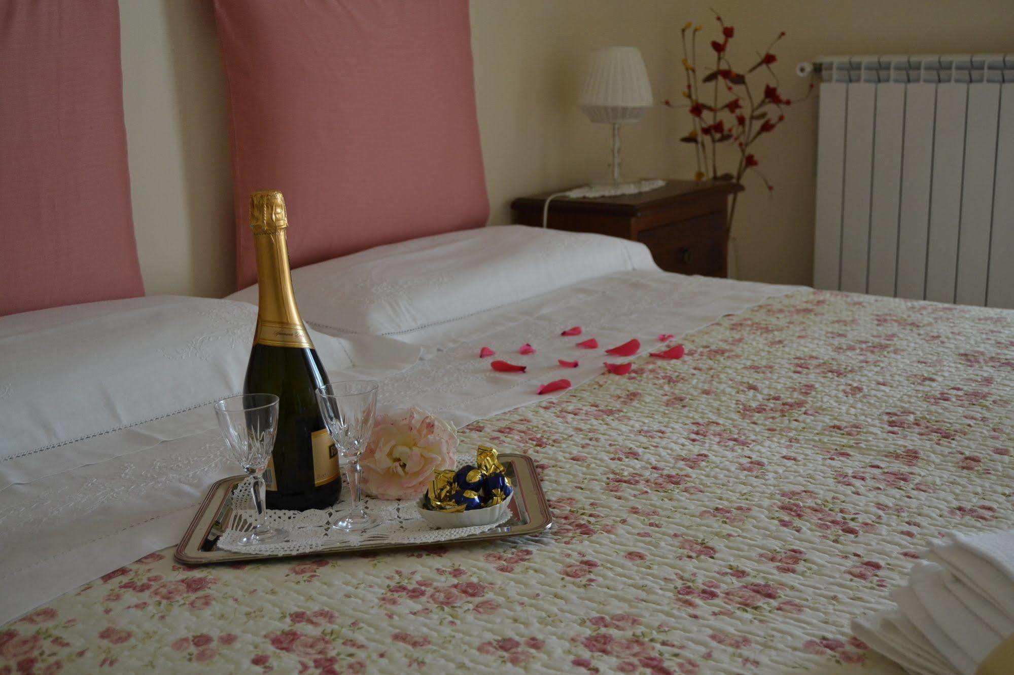 Bed & Breakfast Marena Sant'Agata Li Battiati Luaran gambar