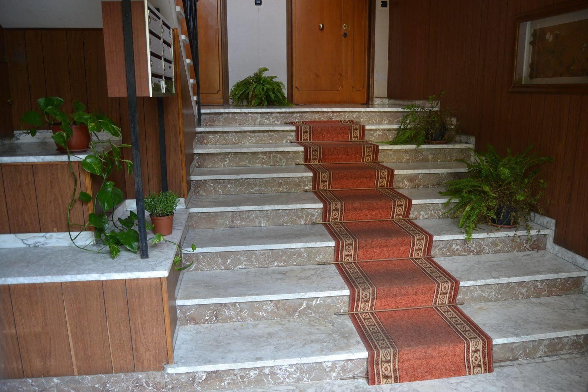 Bed & Breakfast Marena Sant'Agata Li Battiati Luaran gambar