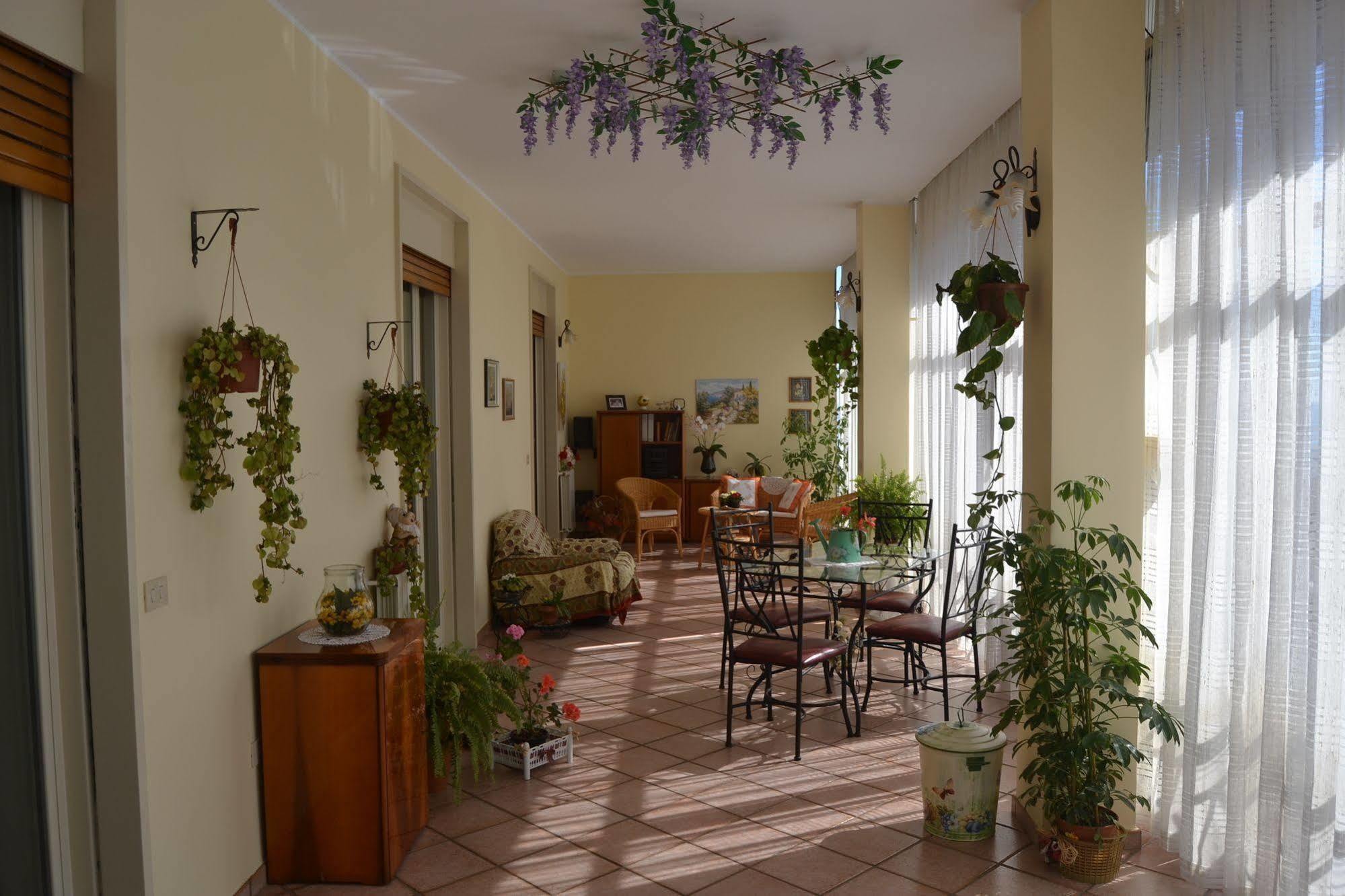 Bed & Breakfast Marena Sant'Agata Li Battiati Luaran gambar