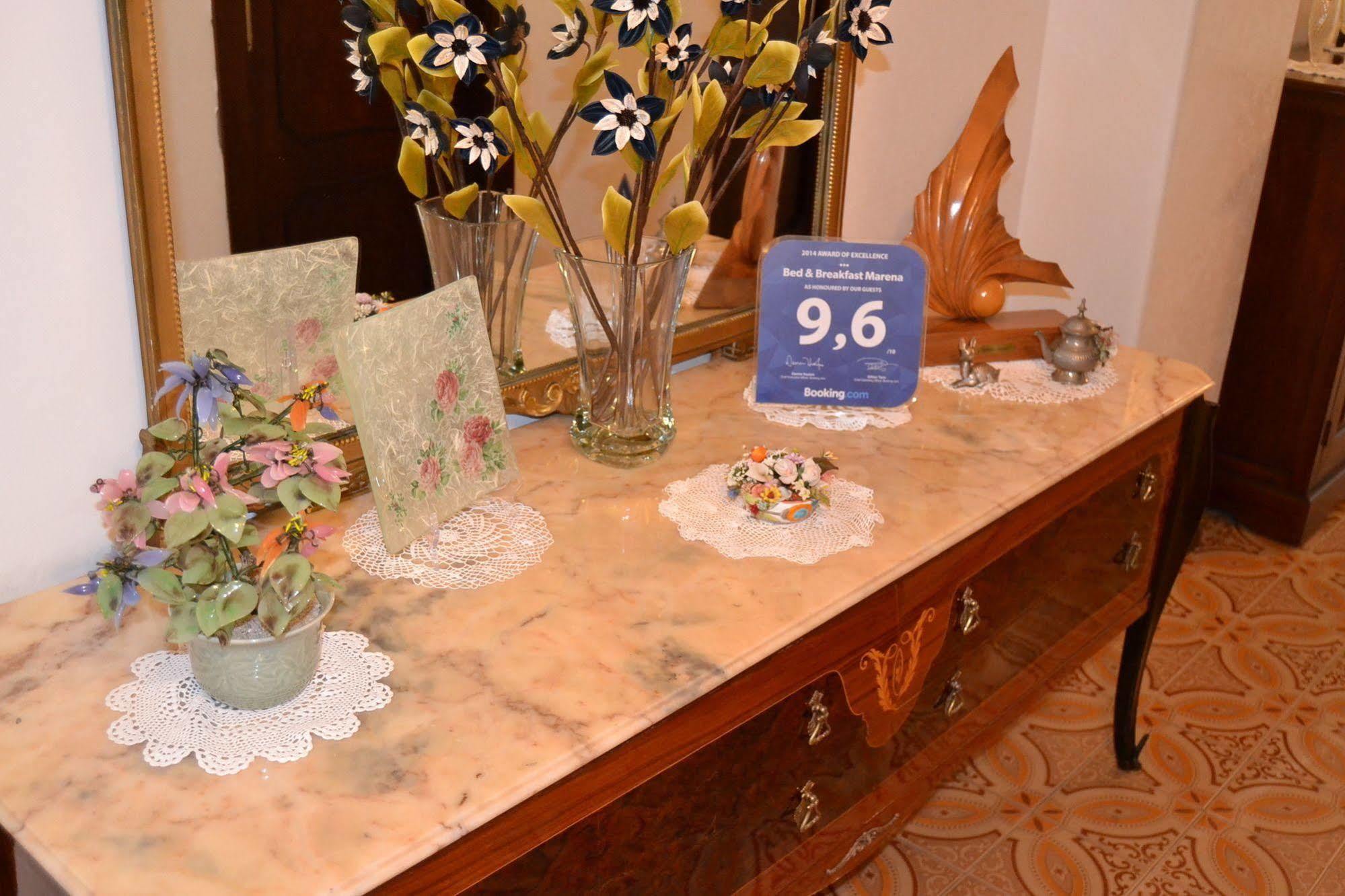 Bed & Breakfast Marena Sant'Agata Li Battiati Luaran gambar