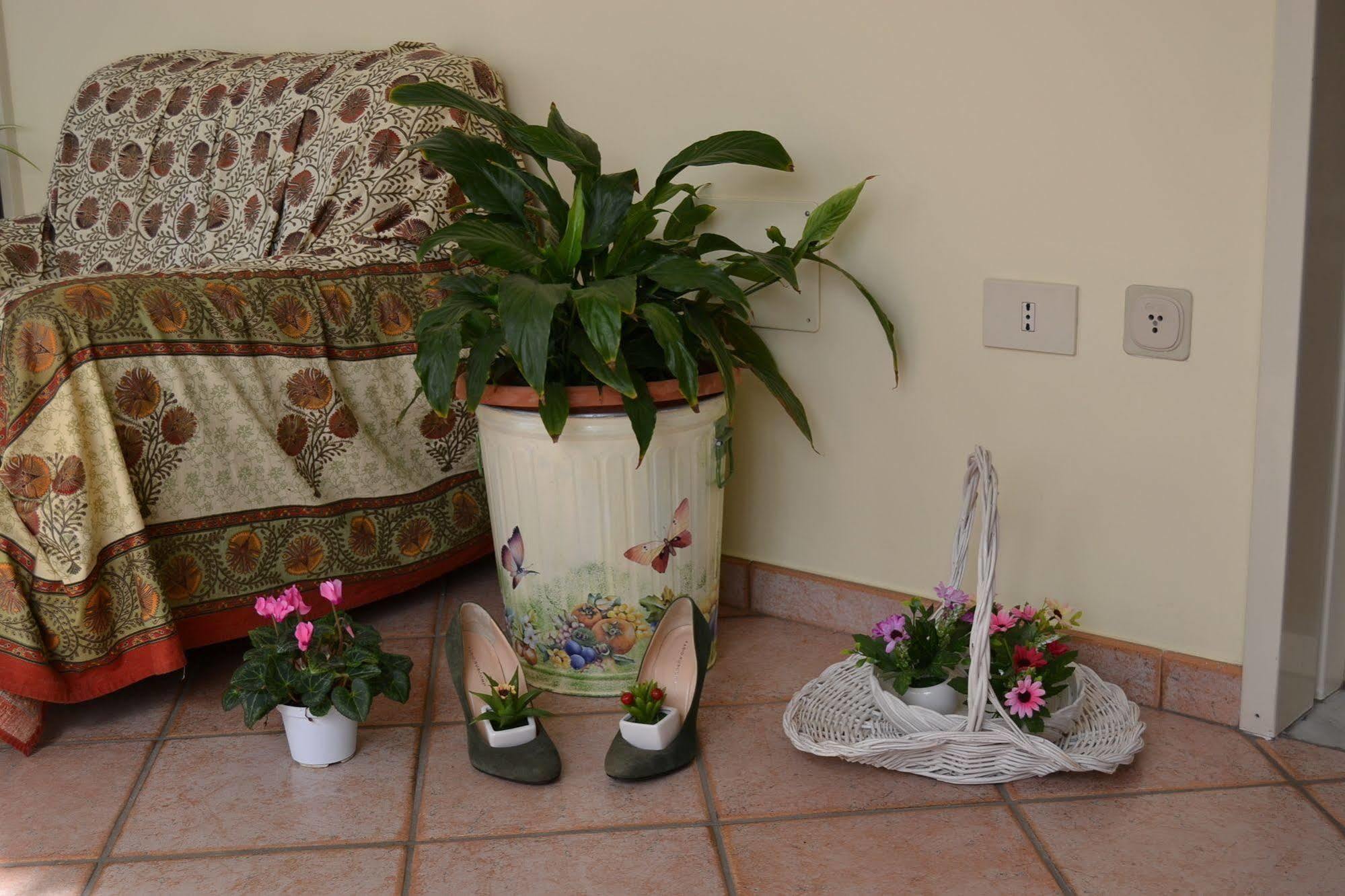 Bed & Breakfast Marena Sant'Agata Li Battiati Luaran gambar