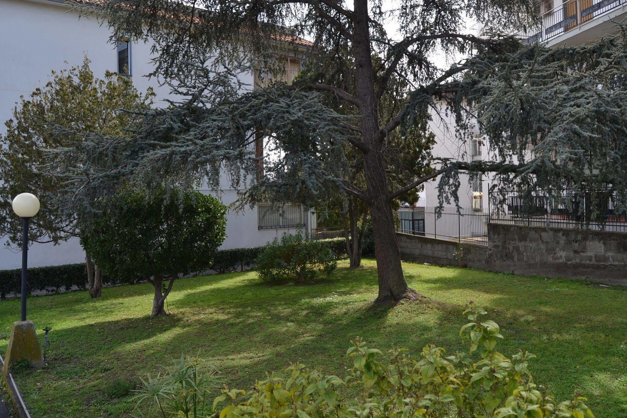 Bed & Breakfast Marena Sant'Agata Li Battiati Luaran gambar